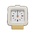 Reading Room Desk Clock