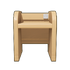 Reading Room Desk
