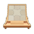 Reading Room Flooring