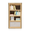 Reading Room Large Bookcase