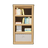 Reading Room Large Bookcase