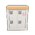 Reading Room Locker Unit