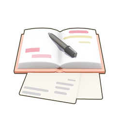 Reading Room Notebook Icon.png