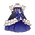 Realm of Stars Ballgown