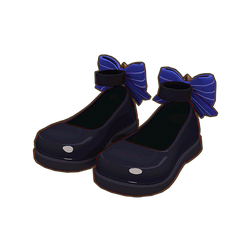 Realm of Stars Dress Shoes Icon.png