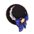 Realm of Stars Mini Top Hat