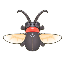 Red-Necked Longhorn Beetle Icon.png