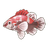 Red-Striped Perch