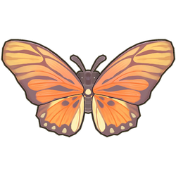 Red False Acraea Icon.png