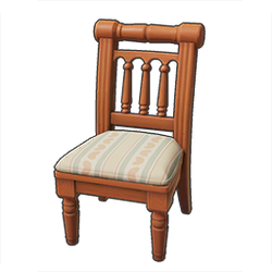 Red Oak Cushioned Chair Icon.png