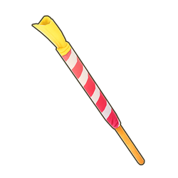 Red Sparkler Icon.png
