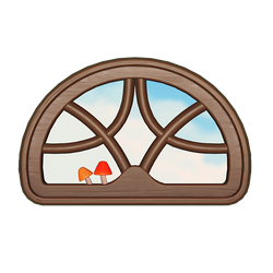 Redcap Grove Arched Window Icon.png