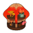 Redcap Grove Display Stand