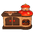 Redcap Grove Kitchen Counter