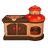Redcap Grove Kitchen Counter