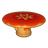 Redcap Grove Round Table