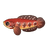 Redmoon Snakehead