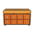 Retro Sideboard