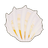 Ribbed Cockle