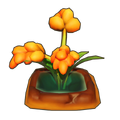 Strange Crop