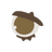 Ringed Mourning Eyes