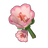 Rose Pink Bellflower