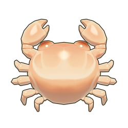 Round Bald Crab Icon.png