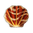 Royal Cloak Scallop