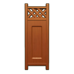 Rustic Darkwood Divider Icon.png