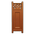 Rustic Darkwood Divider
