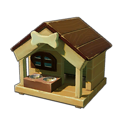 Rustic Dog House Icon.png