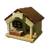 Rustic Dog House