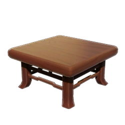 Rustic Mahogany Low Table Icon.png