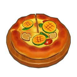 Rustic Veggie Pizza Icon.png