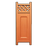 Rustic Wooden Divider