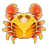 Sally Lightfoot Crab