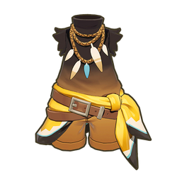 Sandfarer BFF Outfit Icon.png