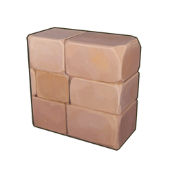 Sandstone Fence Icon.png