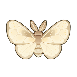 Satin Moth Icon.png