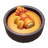 Sea Urchin Lobster Bisque