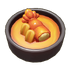 Sea Urchin Lobster Bisque