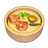 Seafood Congee
