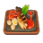 Seared Seafood Platter