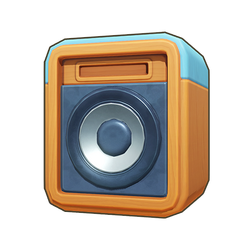 Seaside PA Speaker Icon.png