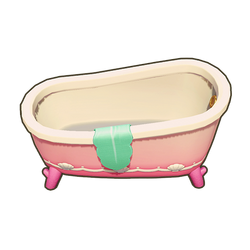 Seaside Serenade Bathtub Icon.png