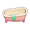 Seaside Serenade Bathtub