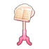 Seaside Serenade Music Stand
