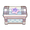 Seaside Serenade Pearl Chest