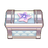 Seaside Serenade Pearl Chest