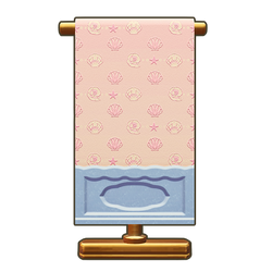 Seaside Serenade Wall Icon.png